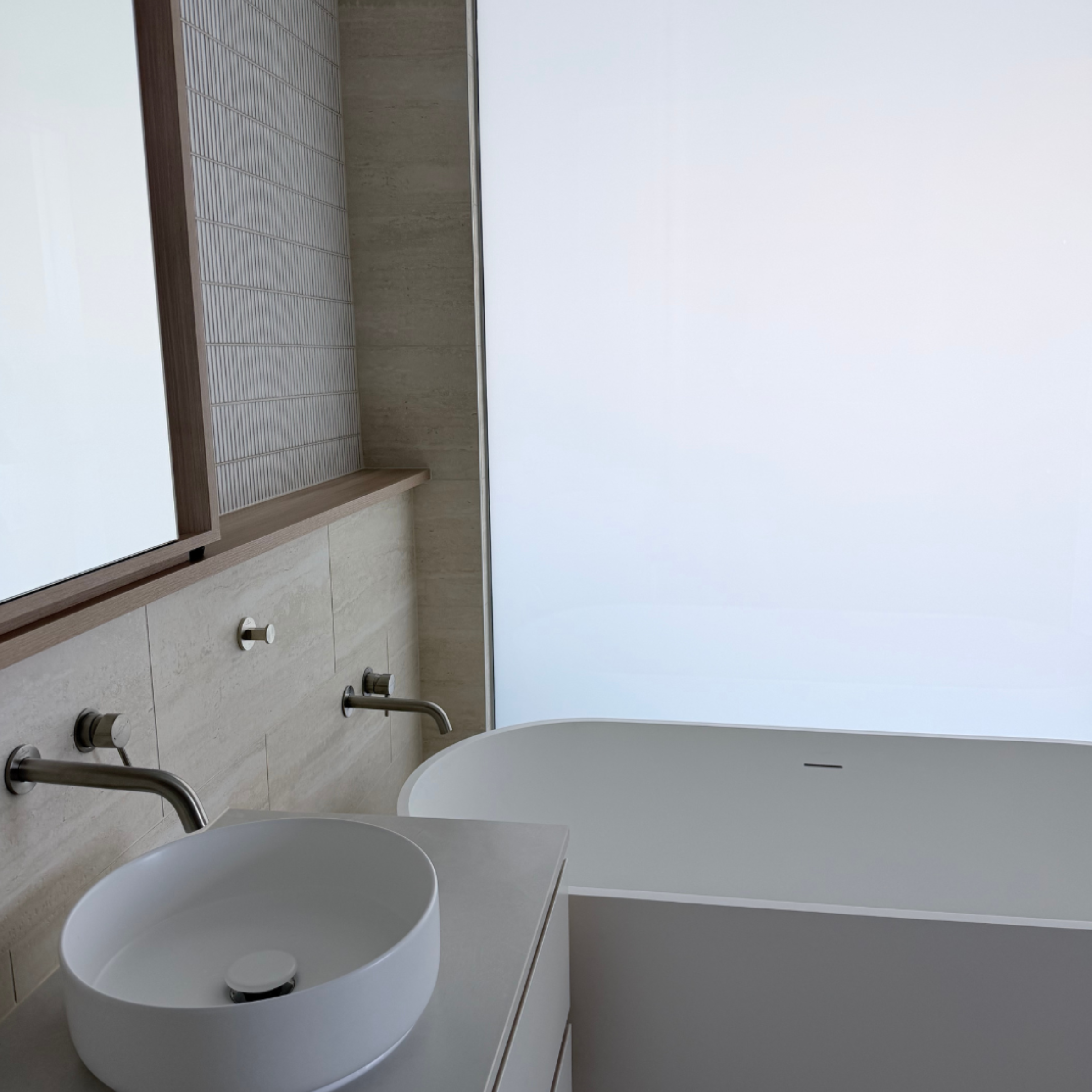 Switchable Glass Design Considerations