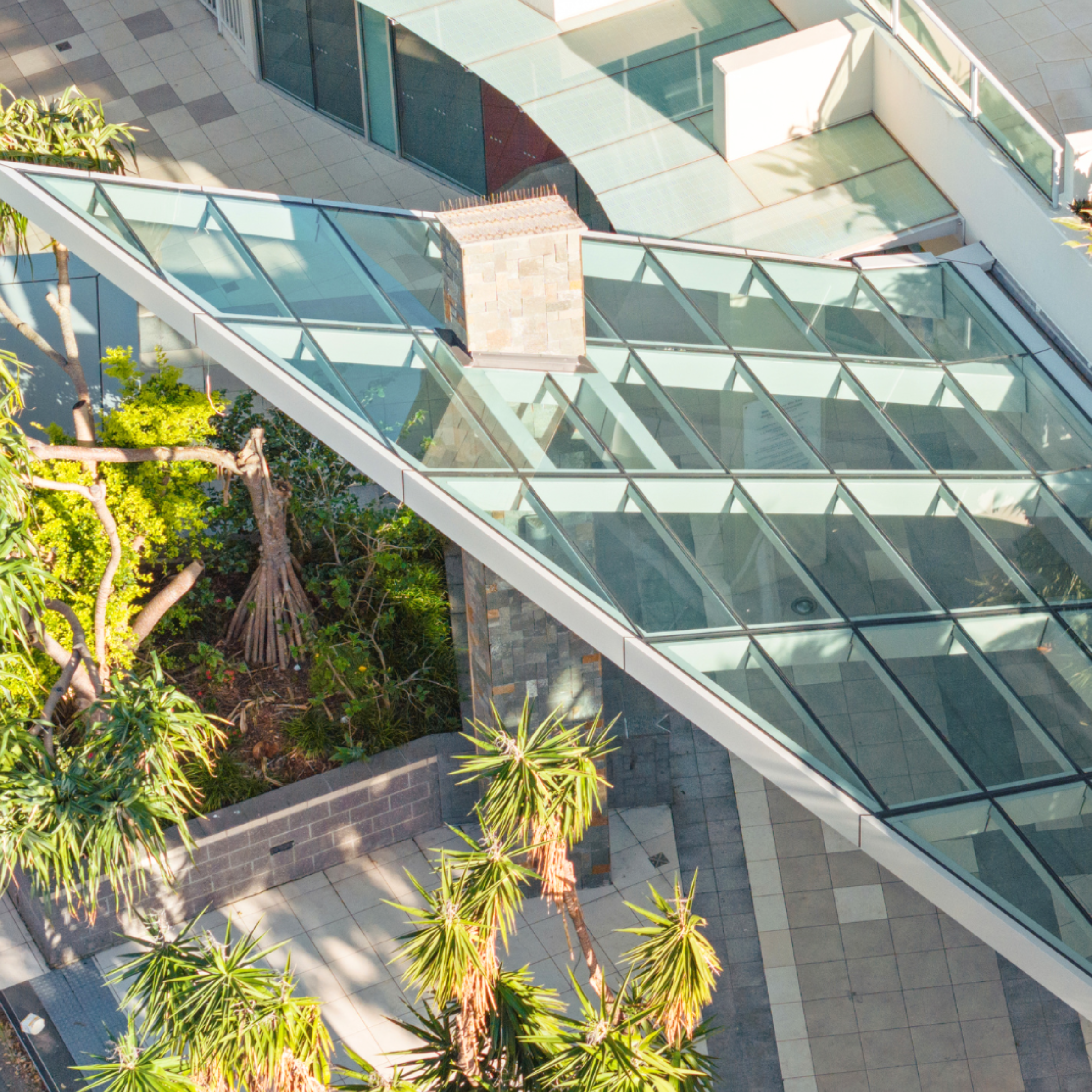 Why Structural Laminated Glass is the Ultimate Safety Solution