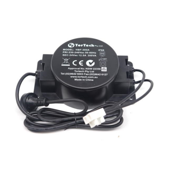 Commercial Switchable Glass Transformer