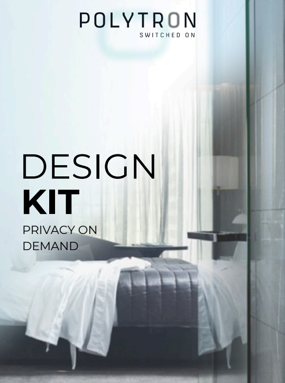 Check out our design kit where you can design your switchable glass panel for the ulitimate in privacy.
