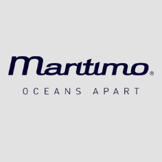 Maritimo Logo