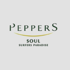 Peppers Soul Logo