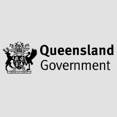 Queensland Government Logo