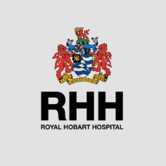 Royal Hobart Hospital Logo 