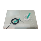 Polytron 9.92mm Ultra Clear Switchable Glass Sample